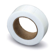 Fleece edging tape, light